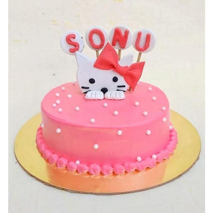 Hello Kitty Cake (Toy) For Kids Birthday In KL | YippiiGift